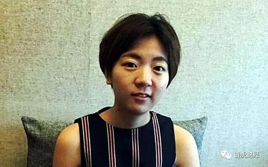 王凯歆 图片来源:王凯歆新浪微博