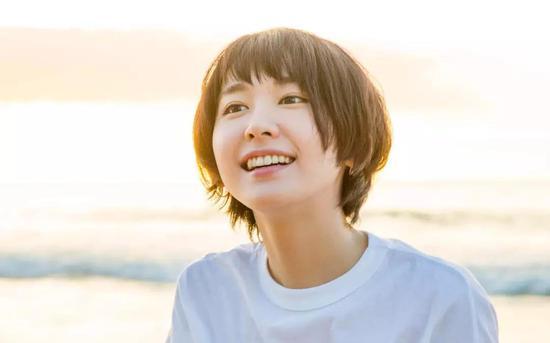 对于新垣女神,我一bit也不舍得压缩…