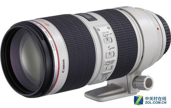 佳能70-200mm f/2.8将在下半年更新