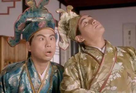 典型的“地主家的傻儿子”