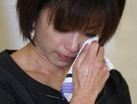 酒井法子
