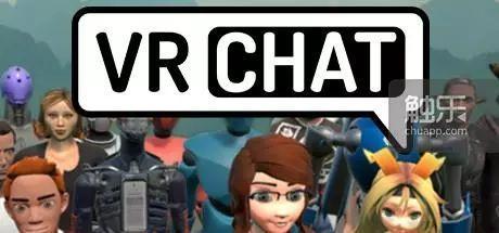 《VR聊天室(store.steampowered.com)》
