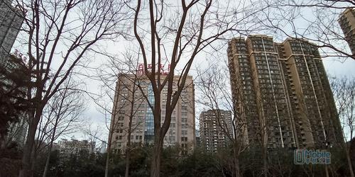 此外,120度宽景也是相当厉害,很容易拍出大片的感觉,简直是旅途必备佳品。