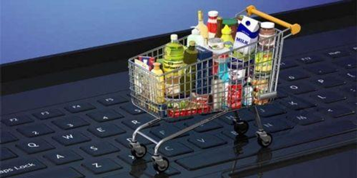 商务部:2017年网络零售额达到7.18万亿元