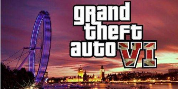 2022年才来?《GTA6》最新内幕消息曝光