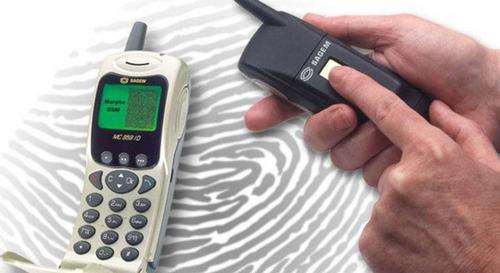 SAGEM MC 959