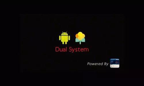 S905盒子支持Android/Lakka双系统
