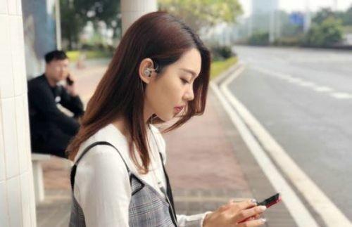 魅族曝光的耳机
