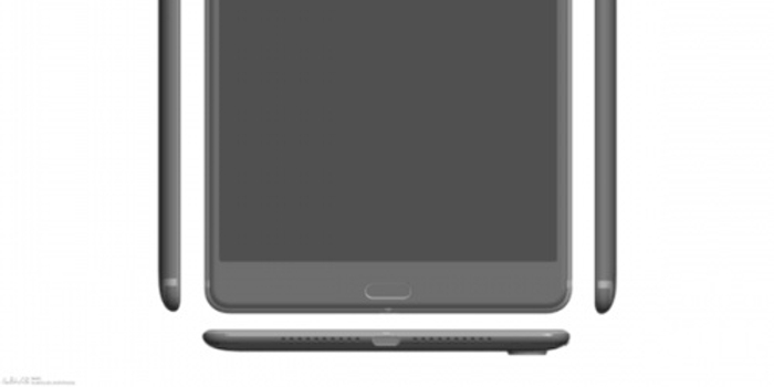 华为平板MediaPad M5曝光 或MWC2018发布