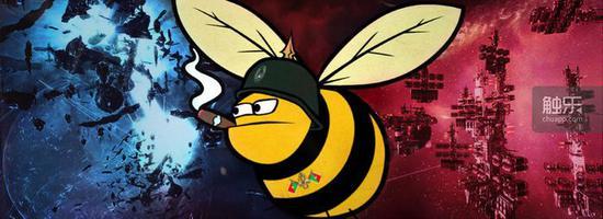 World War Bee