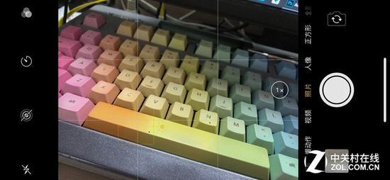 现在的手机,想对哪里点哪里
