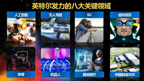 不管CPU是不是马放南山 Intel的转型在外人眼里 形象变化并不成功