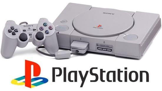 Playstation,一个王朝的开启