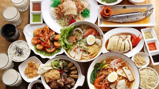 春节里没有年夜饭怎么可以