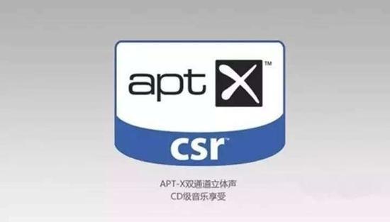 apt-X/X HD技术