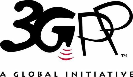 3GPP logo(图片引自搜狐网)