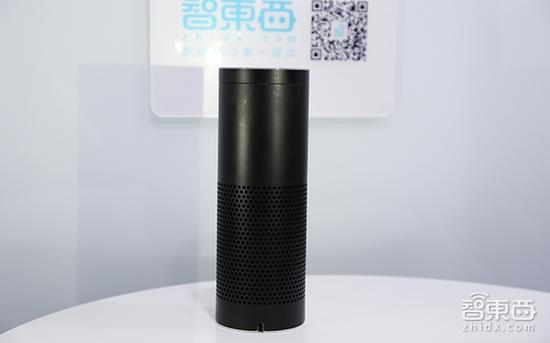 亚马逊Echo
