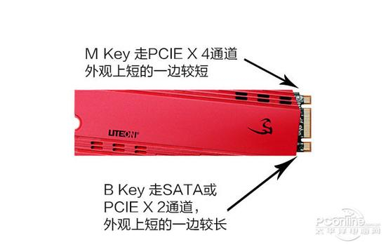 建兴 睿速系列 T11 256G