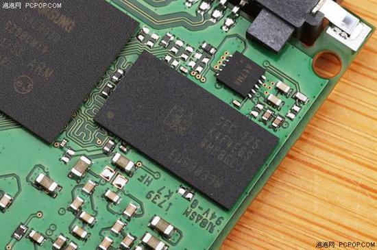 ↑↑↑512MB低功耗DDR4 SDRAM
