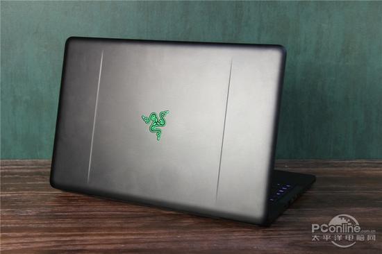 雷蛇Razer Blade Pro 17 2016版(512G)