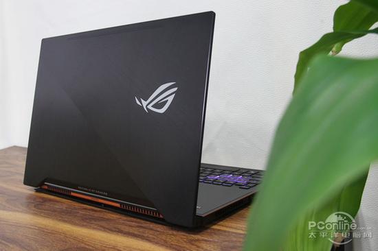 华硕 ROG玩家国度 GX501VSK