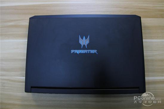 宏碁 Predator Triton 700(i7)