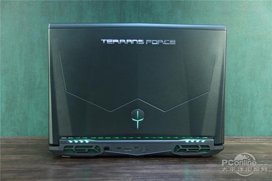 Terrans Force S6 1080 77X