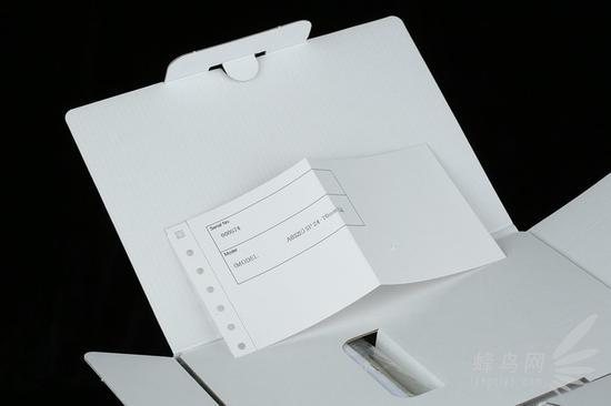腾龙SP 24-70mm F/2.8 Di VC USD G2的镜头编号和型号说明