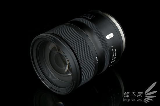 腾龙SP 24-70mm F/2.8 Di VC USD G2