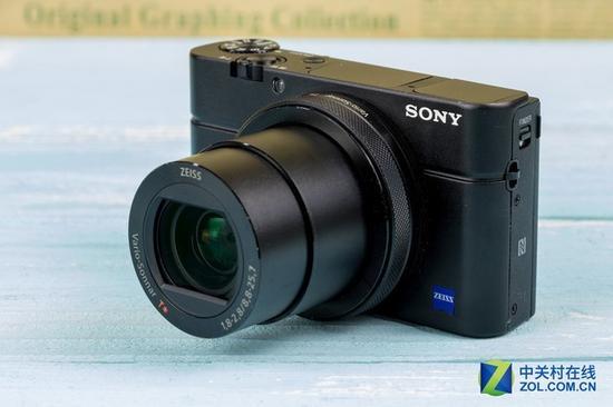 索尼RX100M4