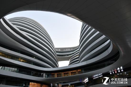 尼康28mm f/1.4E人文风光样片