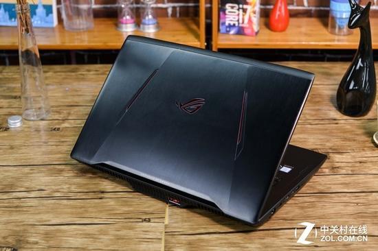 ROG STRIX S7VI