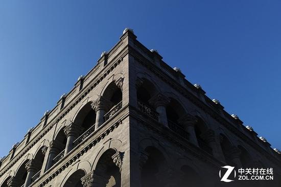 DxO ONE实拍样片