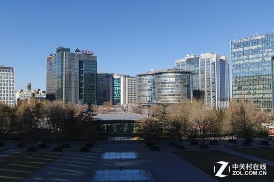 DxO ONE实拍样片