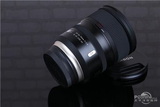腾龙 SP 24-70mm F/2.8 Di VC USD G2(佳能卡口)
