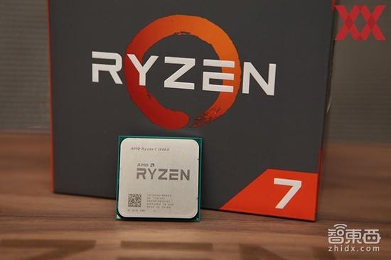 (AMD锐龙处理器)