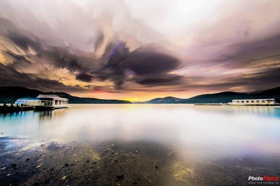 Canon Eos 5D mark III,15mm,F8,1/8秒-10秒,ISO160