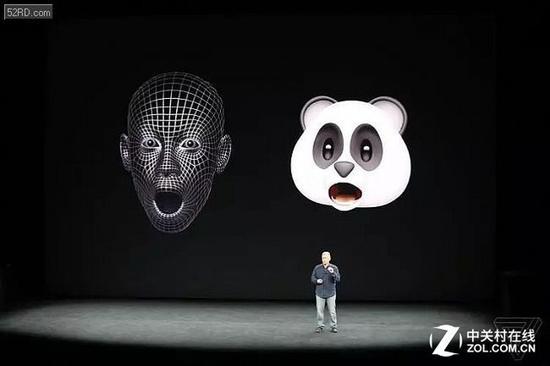 面部识别应以3D信息为主