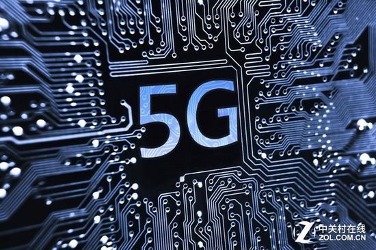 5G技术传输速度的巨大提升以及极低的延迟是革命的根本
