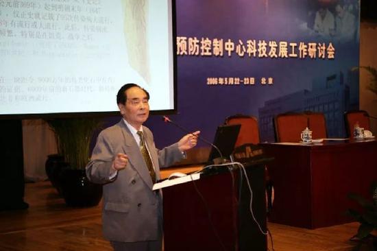 来源:中国疾病预防控制中心病毒病预防控制所