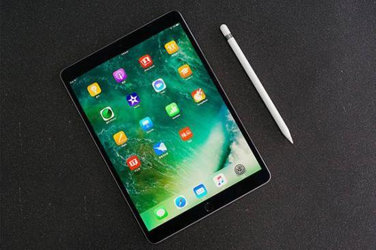 iPad Pro 10.5英寸二代(64GB/WLAN)