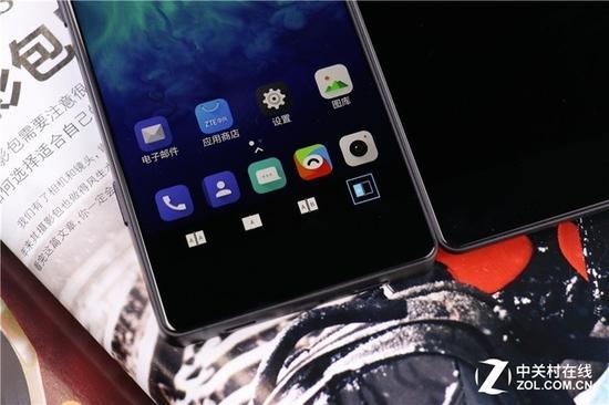 四种折叠模式
