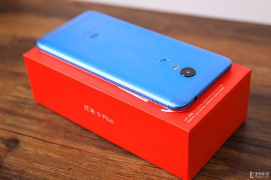 红米5 Plus