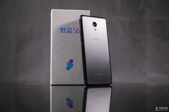 魅蓝S6
