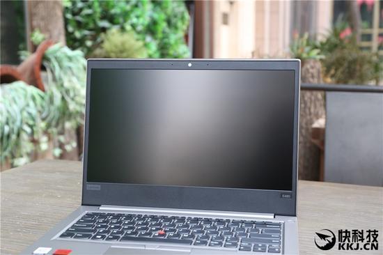 ↑↑↑ThinkPad翼480 B面