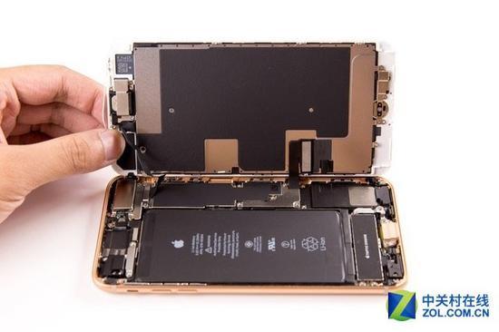 “降频门”炸出了旧iPhone用户更换电池的需求