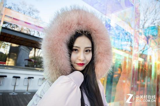 后期很重要,比如去痘和美白