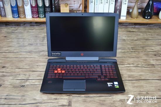惠普沿用之前的经典模具