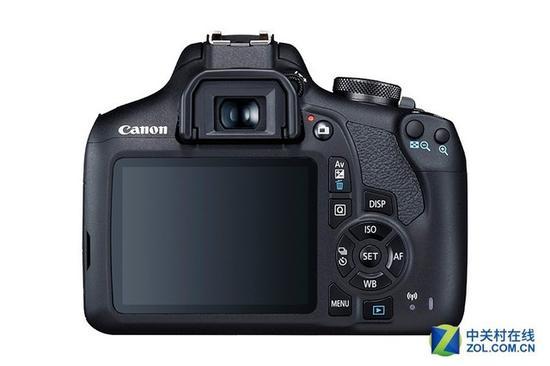 佳能EOS 1500D