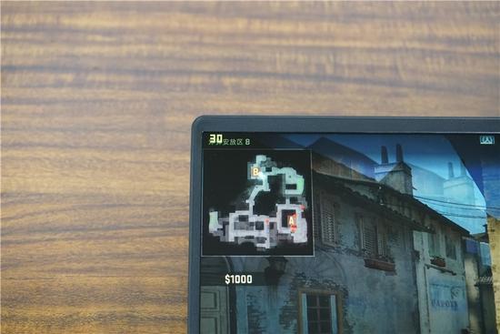 ↑↑↑《CS GO》1080P低特效,全程30帧以上